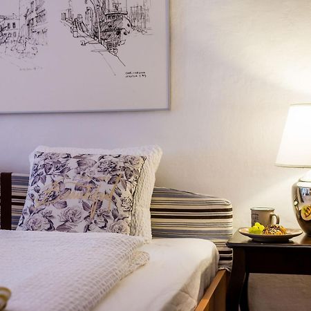 Midtown Apartments Дубровник Экстерьер фото