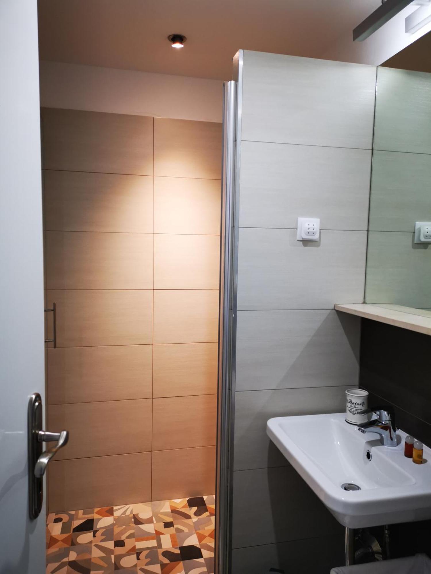 Midtown Apartments Дубровник Экстерьер фото