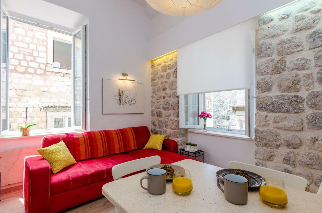 Midtown Apartments Дубровник Экстерьер фото