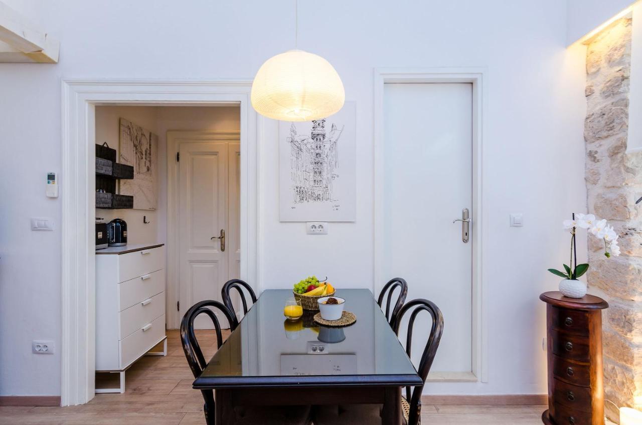 Midtown Apartments Дубровник Номер фото