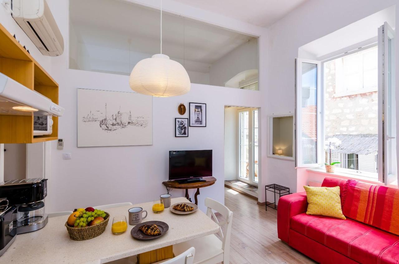 Midtown Apartments Дубровник Номер фото