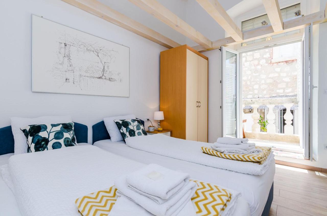 Midtown Apartments Дубровник Номер фото
