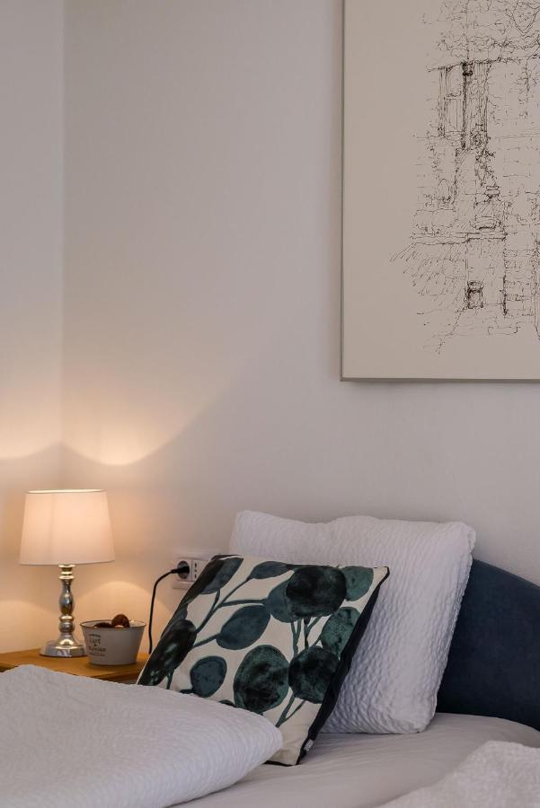 Midtown Apartments Дубровник Номер фото